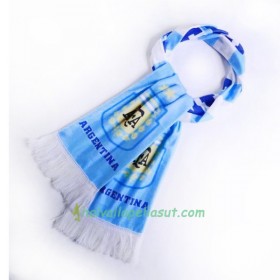 Argentiina World Cup 2018 Kaulaliina Sininen